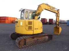 Sumitomo SH75X3-5405 cần cứng có đường búa