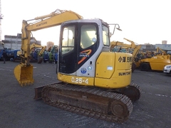 Sumitomo SH75X3-5405 cần cứng có đường búa