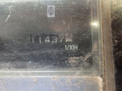 Sumitomo SH75X3-5405 cần cứng có đường búa