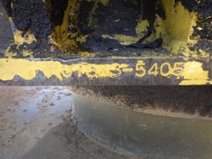 Sumitomo SH75X3-5405 cần cứng có đường búa