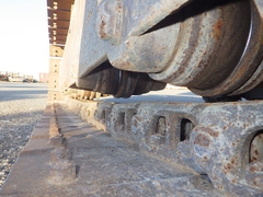 Sumitomo SH75X3-5405 cần cứng có đường búa