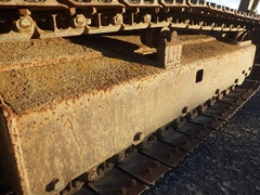 Sumitomo SH75X3-5405 cần cứng có đường búa