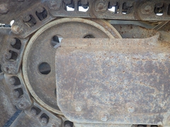 Sumitomo SH75X3-5405 cần cứng có đường búa