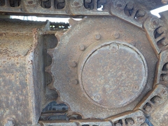 Sumitomo SH75X3-5405 cần cứng có đường búa