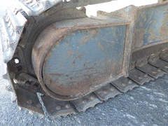 Sumitomo SH75X3-5405 cần cứng có đường búa