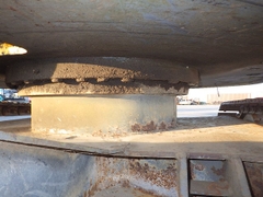 Sumitomo SH75X3-5405 cần cứng có đường búa