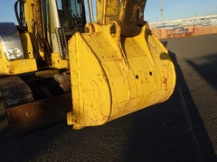 Sumitomo SH75X3-5405 cần cứng có đường búa