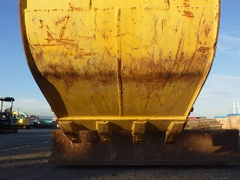 Sumitomo SH75X3-5405 cần cứng có đường búa