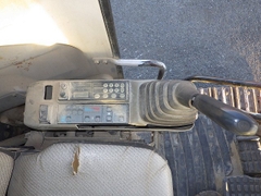 Sumitomo SH75X3-5405 cần cứng có đường búa