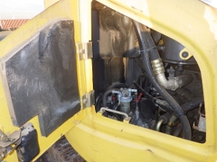 Sumitomo SH75X3-5405 cần cứng có đường búa