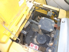 Sumitomo SH75X3-5405 cần cứng có đường búa