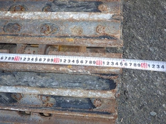 Sumitomo SH75X3-5405 cần cứng có đường búa