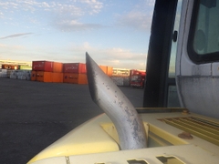 Sumitomo SH75X3-5405 cần cứng có đường búa