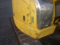 Sumitomo SH75X3-5405 cần cứng có đường búa