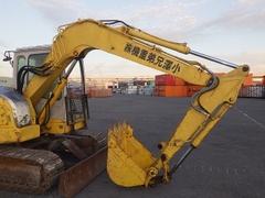 Sumitomo SH75X3-5405 cần cứng có đường búa