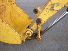 Sumitomo SH75X3-5405 cần cứng có đường búa