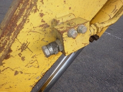 Sumitomo SH75X3-5405 cần cứng có đường búa