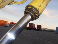 Sumitomo SH75X3-5405 cần cứng có đường búa