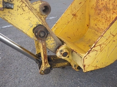 Sumitomo SH75X3-5405 cần cứng có đường búa