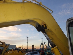 Sumitomo SH75X3-5405 cần cứng có đường búa