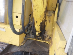 Sumitomo SH75X3-5405 cần cứng có đường búa