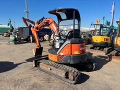 Hitachi ZX40UR-3-35340