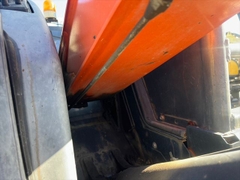Hitachi ZX40UR-3-35340