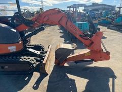 Hitachi ZX40UR-3-35340