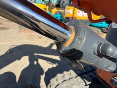 Hitachi ZX40UR-3-35340