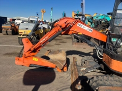 Hitachi ZX40UR-3-35340