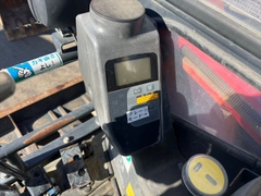 Hitachi ZX40UR-3-35340