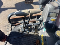 Hitachi ZX40UR-3-35340