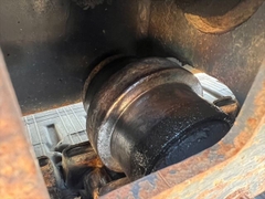 Hitachi ZX40UR-3-35340