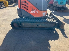 Hitachi ZX40UR-3-35340
