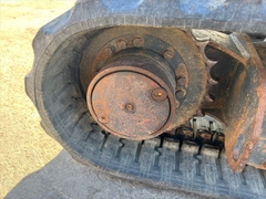 Hitachi ZX40UR-3-35340