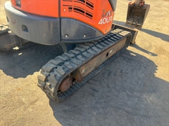Hitachi ZX40UR-3-35340