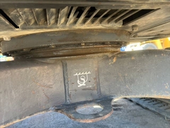 Hitachi ZX40UR-3-35340