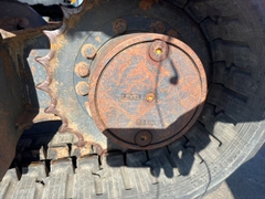 Hitachi ZX40UR-3-35340