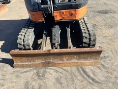 Hitachi ZX40UR-3-35340