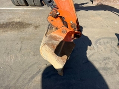 Hitachi ZX40UR-3-35340