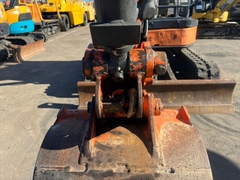 Hitachi ZX40UR-3-35340