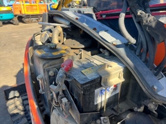 Hitachi ZX40UR-3-35340
