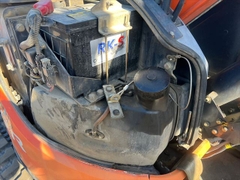 Hitachi ZX40UR-3-35340