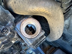 Hitachi ZX40UR-3-35340