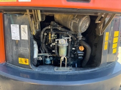 Hitachi ZX40UR-3-35340