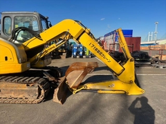 Sumitomo SH75X-3B - 8445
