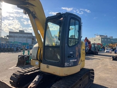 Sumitomo SH75X-3B - 8445