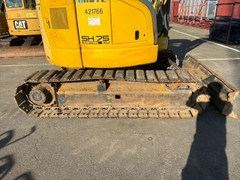 Sumitomo SH75X-3B - 8445