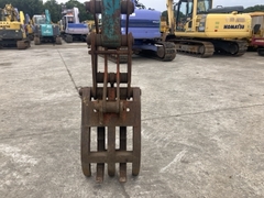 Kubota RX-503S- 30037