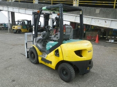 Komatsu FD20T-16-735578